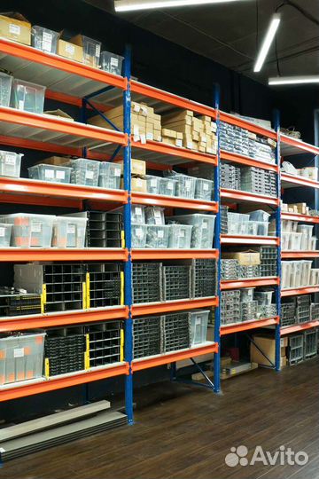 Модуль расширения HP PDU Extension Bar, 7x13 Fixed