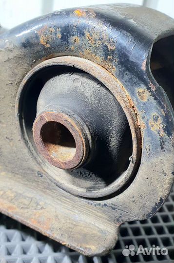 Рычаг задний продольный Hyundai Starex H1