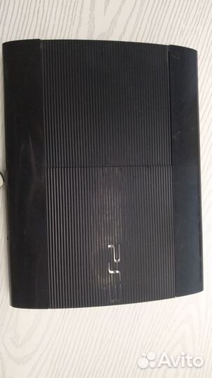 Sony playstation 3 PS3 slim