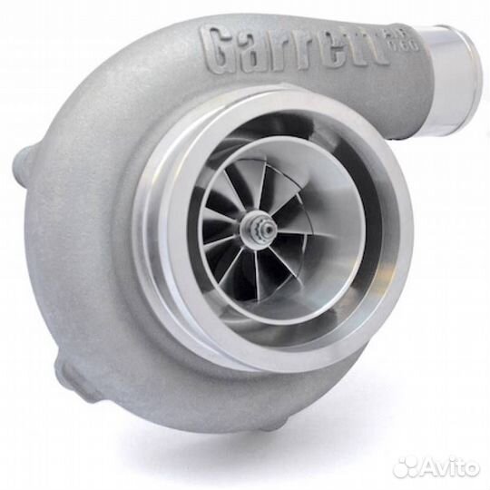 Турбина для Митсубиси