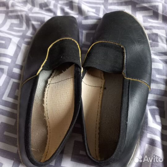 Чешки детские