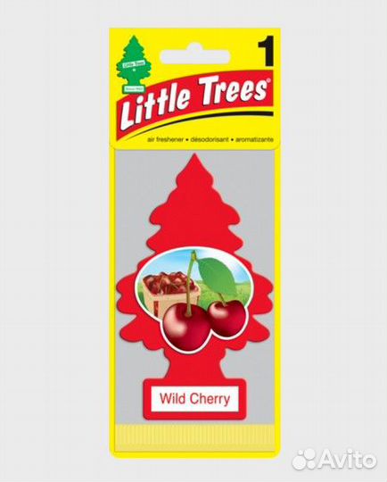 Ароматизатор