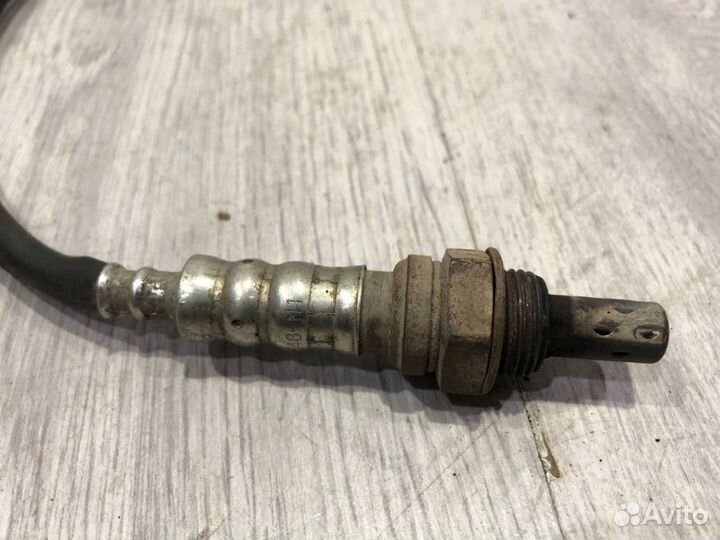 Лямбда зонд задняя Mitsubishi Lancer 9 2004 2005