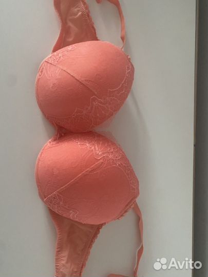 Бюстгальтер Laperla 3С новый