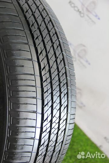 Bridgestone Ecopia H/L 422 Plus 235/55 R18 100H