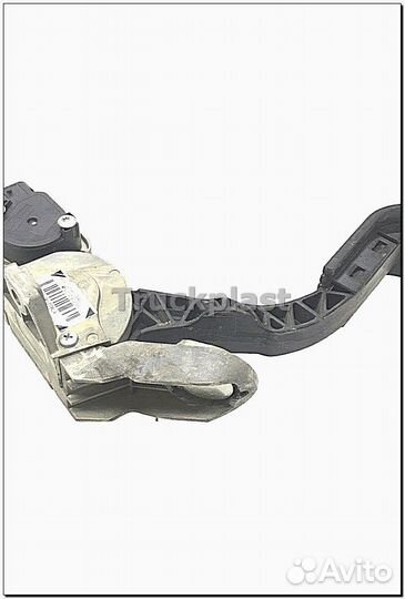 Запчасть Педаль газа Daf CF75 85 XF95 105