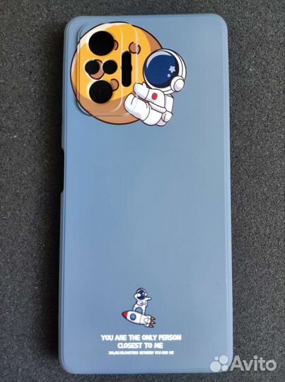 Чехол для Xiaomi redmi note 10 pro