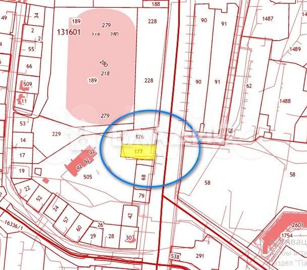 Особняк с зу под офис или отель