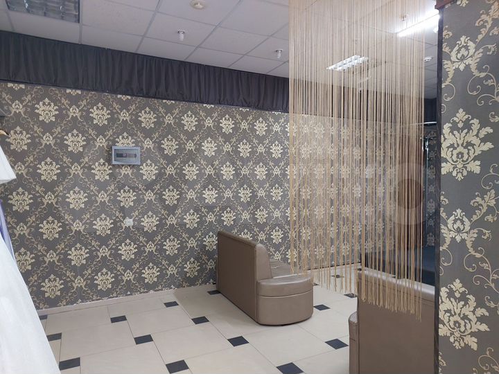 Торговая площадь