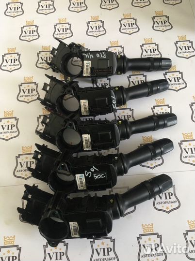 Подрулевые переключатели Kia Hyundai