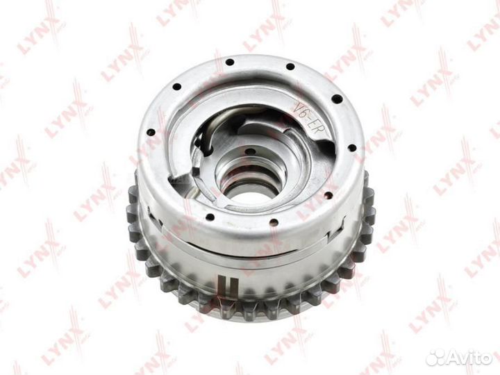 Lynxauto TV-0138 Муфта распредвала