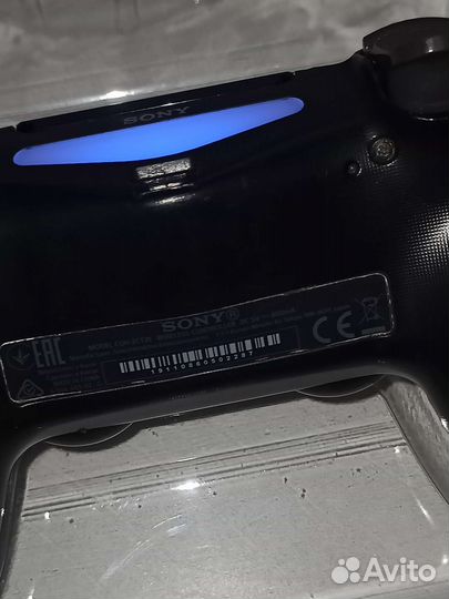 Джостик dualshock 4 V2 Оригинальный