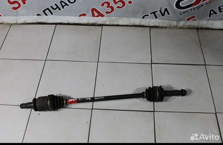 Полуось задняя для Subaru Legacy (B14) 2010-2015