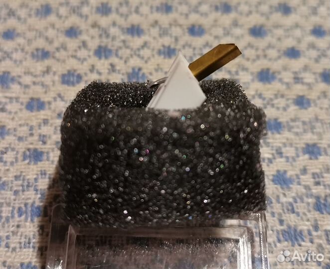 Головка Unitra MF-100 (Есть новая вставка MF-100)