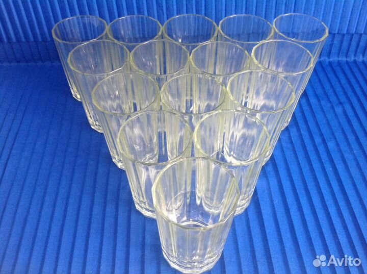 Кружки/Стаканы/Графины СССР