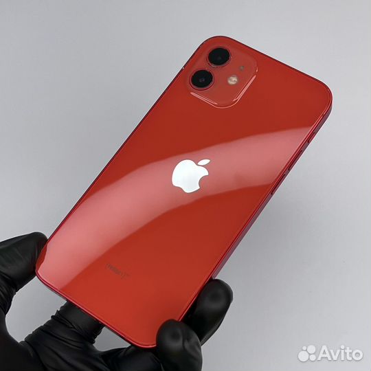 iPhone 12, 64 ГБ