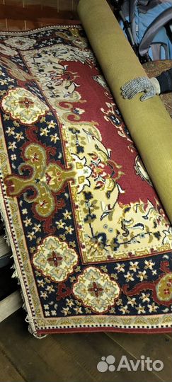 Продам ковер