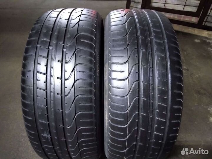Pirelli P Zero 235/50 R19 99W