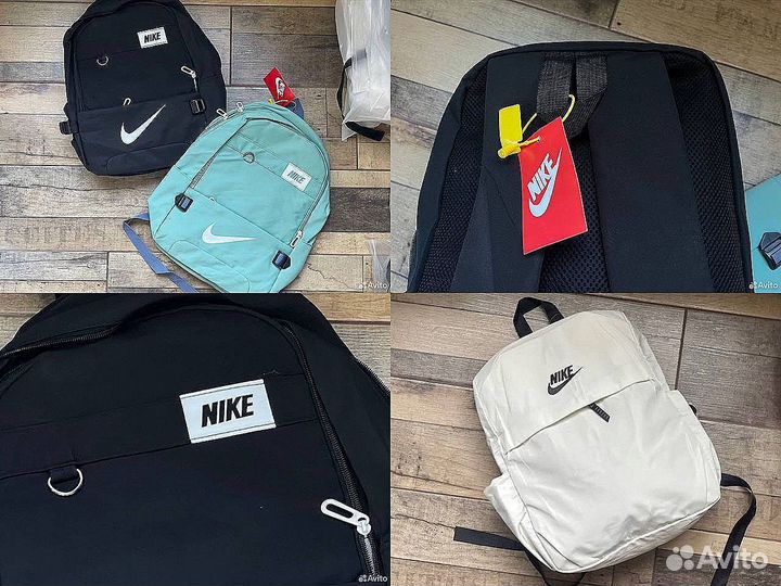 Портфели Сумки Nike Carhartt Новые Мужские