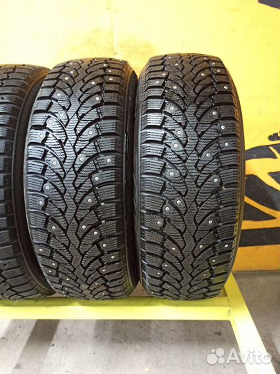 Pirelli Formula Ice 195/65 R15