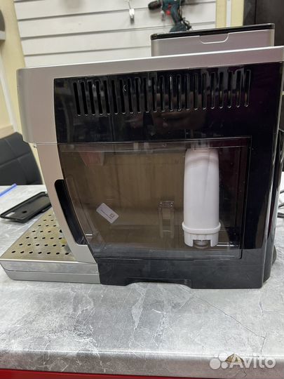 Кофемашина delonghi есам250.31.SB (2754)