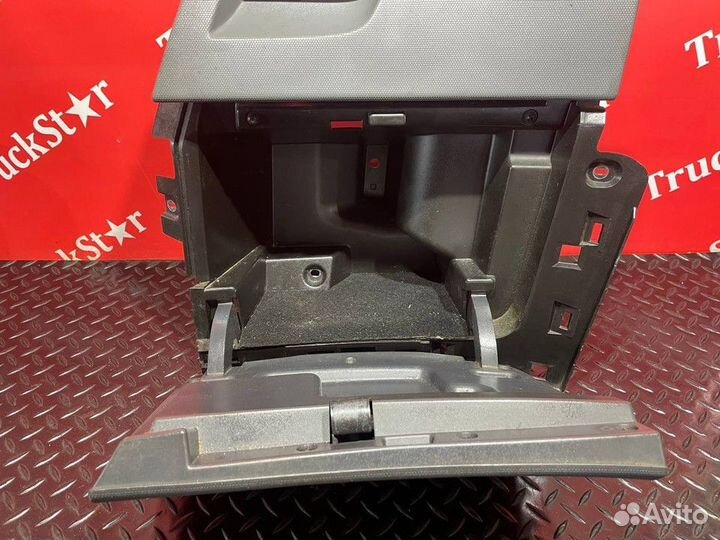 Бардачок Renault T