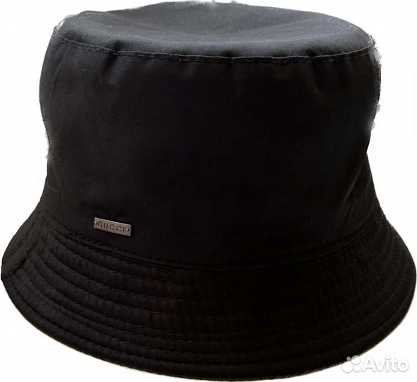 Панама новая С логотипом на выбор