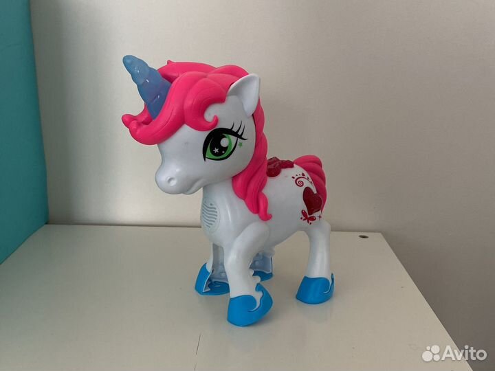 My Little Pony