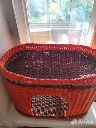 Домик для кошки