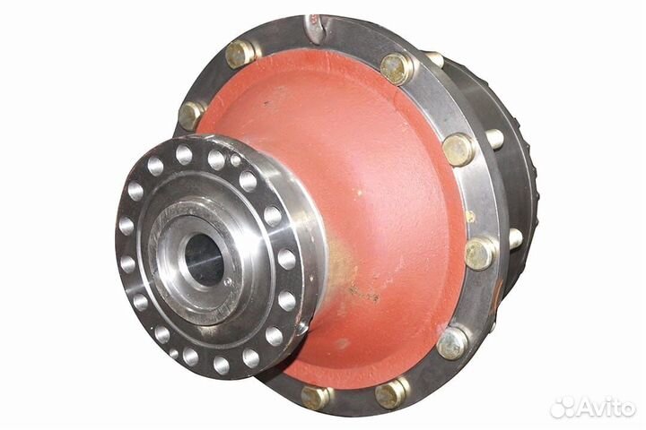 342.05.05.000 Колёсная передача для амкодор-2557