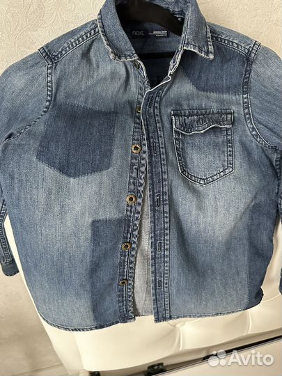 Детская одежда