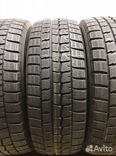 Dunlop Winter Maxx WM01 205/60 R16 98W