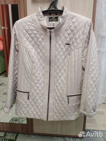 Куртка женская