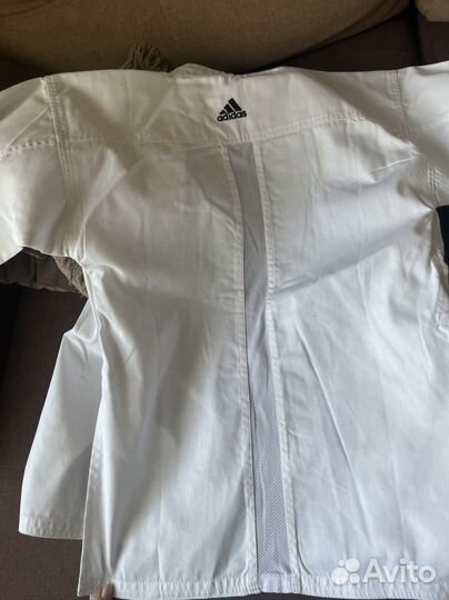 Кимоно для карате (только куртка)