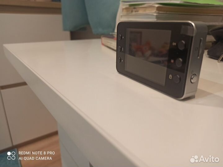 Видеорегистратор sho me