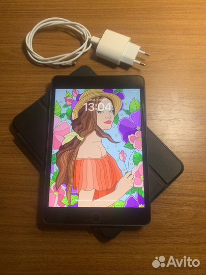 Apple iPad mini 5 (2021 г/в) 64gb WiFi