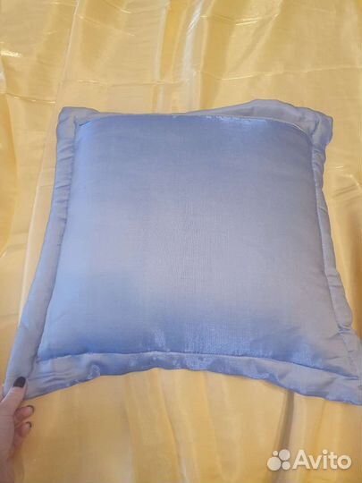Подушка