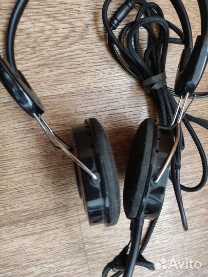 Наушники sven ap-540