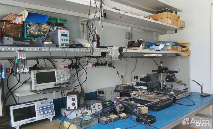 Ремонт Чистка Sony PlayStation 4/5 Выезд бесплатно