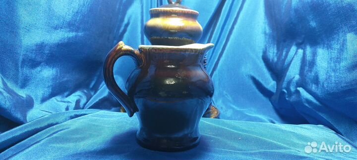 Кофейный сервиз зик конакова