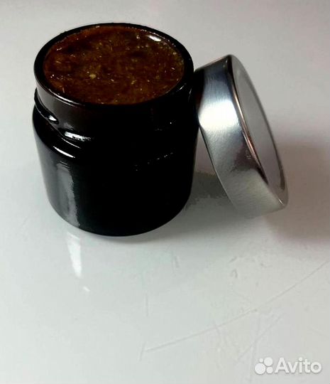 Мед чудесный