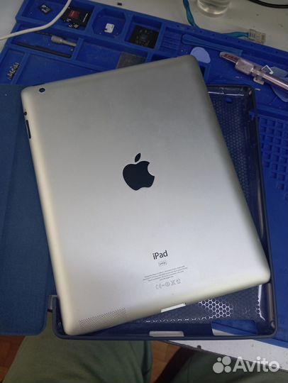 iPad 3 64Gb WiFi