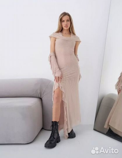 Диван Moss для фотостудии