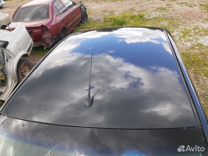 Chevrolet Cobalt крыша