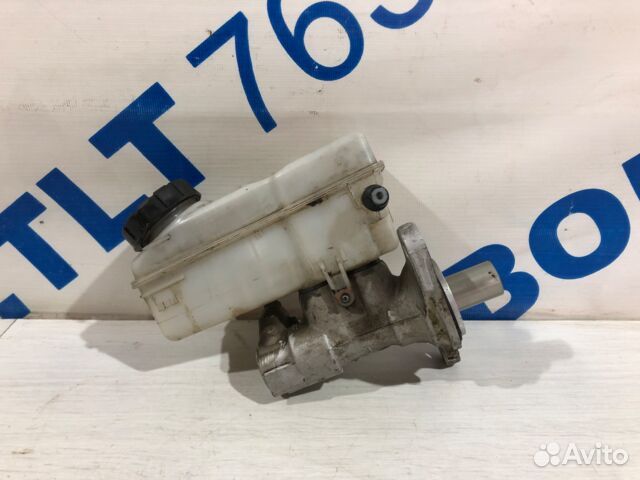 Главный тормозной цилиндр LADA xray 1.6 мт