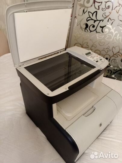 Цветной принтер
