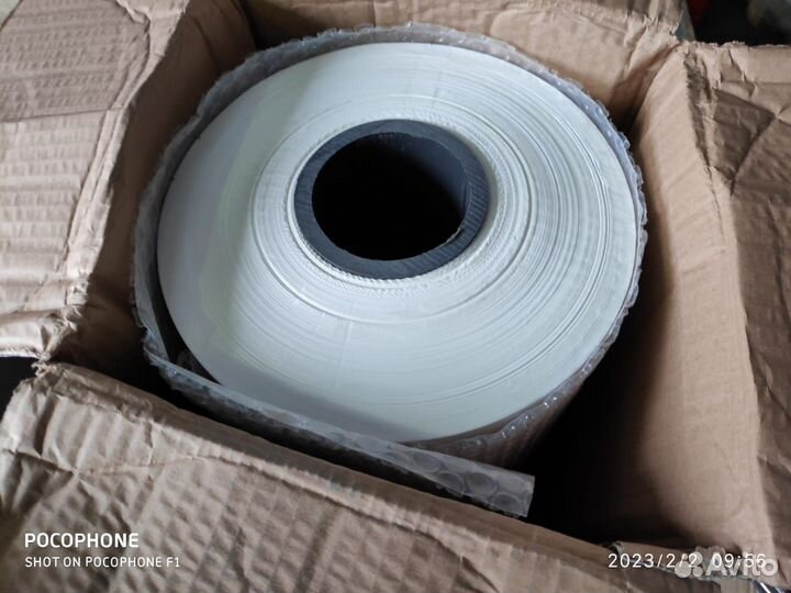 Премиум Агрострейч плёнка