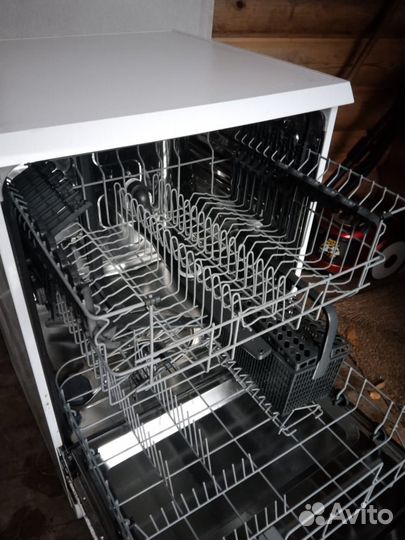 Посудомоечная машина electrolux 60