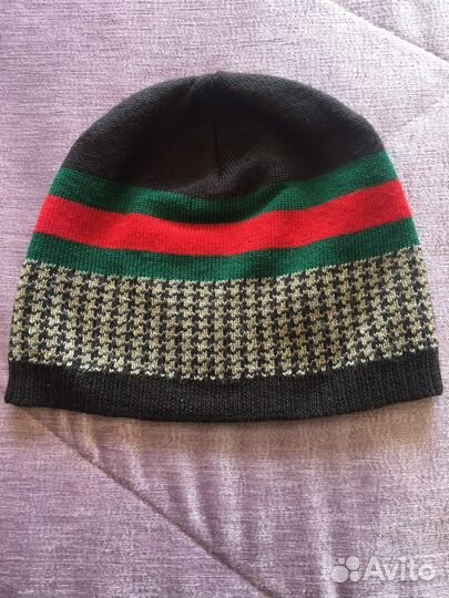 Шапка Gucci