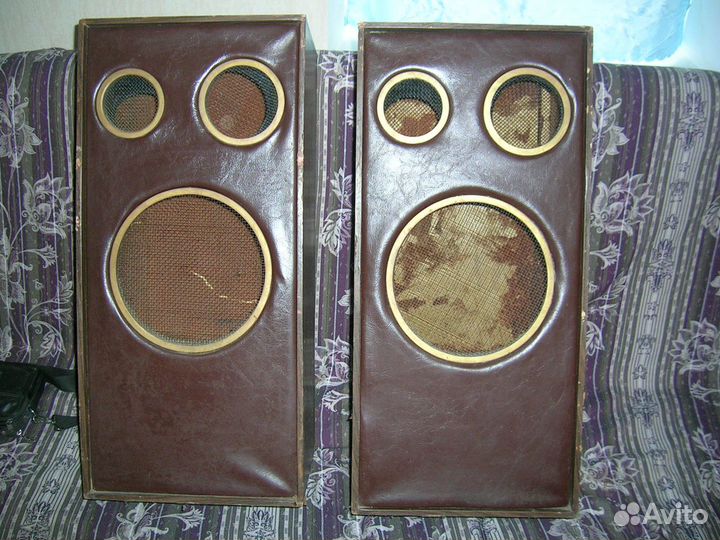 Корпуса Симфония 003